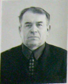 Плотников    Иван Степанович